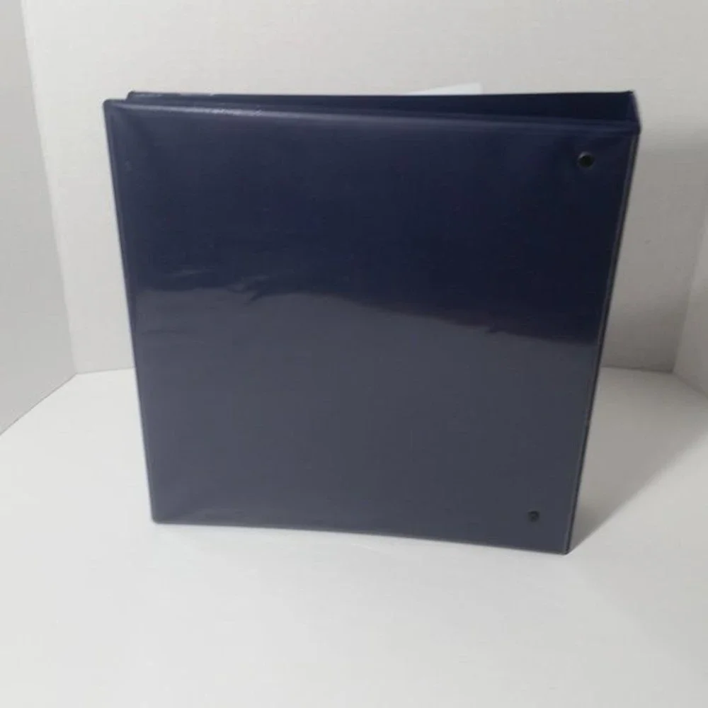 Avery Heavy Duty 3 Ring Binder 1.5